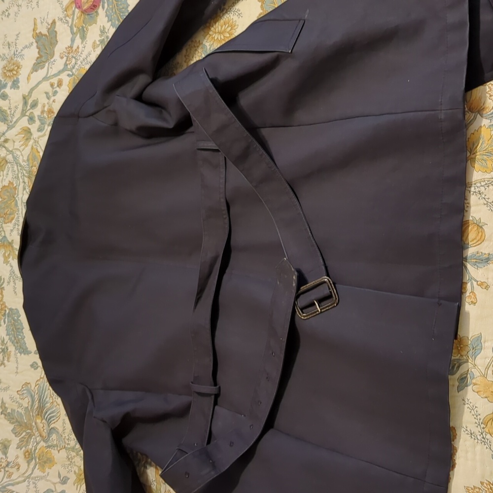 Charles Tyrwhitt trench 42 - Picture 10 of 11